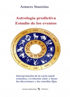 Astrología predictiva.Estudio de los eventos