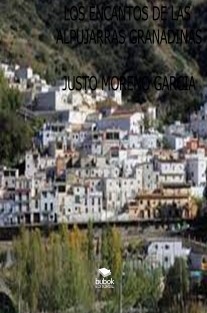 los encantos de las alpujarras granadinas