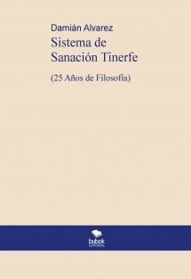 Sistema de Sanación Tinerfe