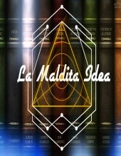 Libro La maldita idea, autor fvalibros Libro La maldita idea, autor fvalibros