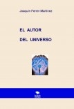 EL AUTOR DEL UNIVERSO EL AUTOR DEL UNIVERSO