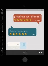 ¡P@adres en alerta! Nuevas tecnologías