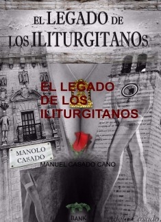 EL LEGADO DE LOS ILITURGITANOS