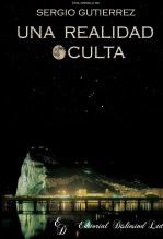 Libro Una realidad oculta, autor almenarx Libro Una realidad oculta, autor almenarx