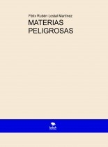 MATERIAS PELIGROSAS