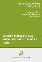 Libro CORRUPCIÓN, POLÍTICAS PÚBLICAS Y DERECHOS FUNDAMENTALES EN ESPAÑA Y BRASIL, autor jpernasg Libro CORRUPCIÓN, POLÍTICAS PÚBLICAS Y DERECHOS FUNDAMENTALES EN ESPAÑA Y BRASIL, autor jpernasg