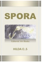 Libro Spora, autor Editorial Alvi Books Libro Spora, autor Editorial Alvi Books