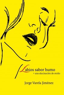 Labios sabor humo