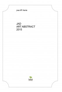 JAD ART ABSTRACT 2015