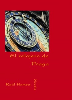 El relojero de Praga