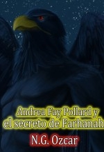 Andrea Fay Pollard y el secreto de Farhanah