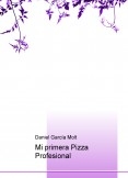 Mi primera Pizza  Profesional