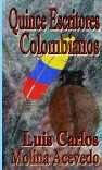 Quince Escritores Colombianos Quince Escritores Colombianos