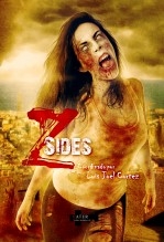 Z - Sides: Hispano Antología Zombie