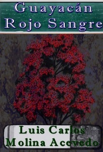 Guayacán Rojo Sangre