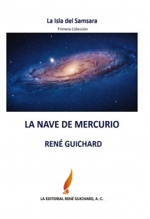 LA NAVE DE MERCURIO