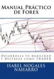 FOREX TRADING MANUAL PRÁCTICO DE FOREX: Desarrolla tu habilidad y destreza como TRADER FOREX TRADING MANUAL PRÁCTICO DE FOREX: Desarrolla tu habilidad y destreza como TRADER