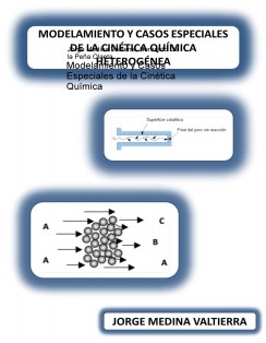 Modelamiento y Casos Especiales de la Cinética Química