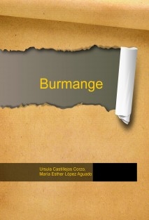 Burmange