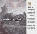 Libro Poesía de los sueños, autor Antonio Pérez Arroyo Libro Poesía de los sueños, autor Antonio Pérez Arroyo