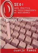 SEO: Guía práctica de posicionamiento en buscadores