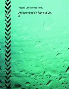 Autocompasión Revista Vol. 2