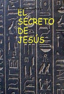 EL SECRETO DE JESÚS