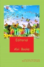 Libro Primavera, autor Editorial Alvi Books Libro Primavera, autor Editorial Alvi Books