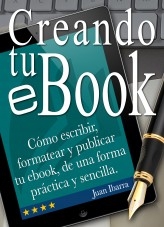 Creando tu eBook Creando tu eBook