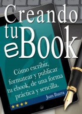 Creando tu eBook