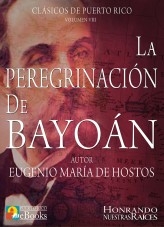 La Peregrinación de Bayoán