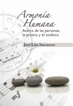 Libro Armonia Humana, autor Editorial Alvi Books Libro Armonia Humana, autor Editorial Alvi Books