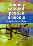 AMOR Y SOLEDAD, POÉTICA ARMONÍA (2ª Edición)