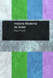 Historia Moderna de Israel