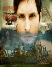 Libro Zura y Jarp, autor erickjb