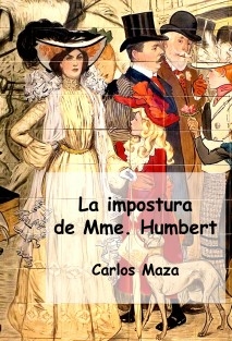 La impostura de Madame Humbert