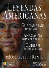 Leyendas Americanas Leyendas Americanas