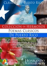 Libro Hermosos Poemas Clásicos de Puerto Rico, autor Juan Ramos Ibarra Libro Hermosos Poemas Clásicos de Puerto Rico, autor Juan Ramos Ibarra