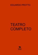 Libro TEATRO COMPLETO, autor polino Libro TEATRO COMPLETO, autor polino