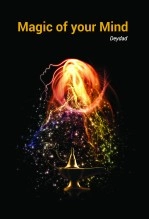 Libro Magic of your Mind, autor Deyda Zavala Libro Magic of your Mind, autor Deyda Zavala