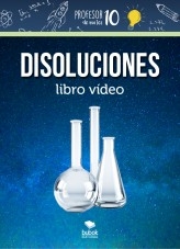 Libro Disoluciones, autor Sergio Barrio