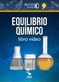 EQUILIBRIO QUÍMICO libro vídeo EQUILIBRIO QUÍMICO libro vídeo
