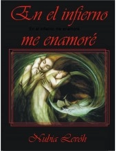 Libro En el infierno me enamoré, autor nubialevoh Libro En el infierno me enamoré, autor nubialevoh