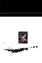 Libro Cortina de lluvia, autor shaitbagat Libro Cortina de lluvia, autor shaitbagat