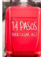 14 Pasos para llegar allí