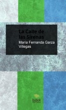 Libro La Calle de las Sirenas, autor María Fernanda Villegas Libro La Calle de las Sirenas, autor María Fernanda Villegas