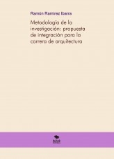 Metodología de la investigación: propuesta de integración para la carrera de arquitectura