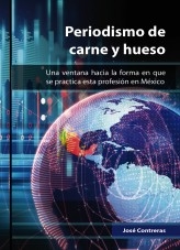 Periodismo de carne y hueso Periodismo de carne y hueso
