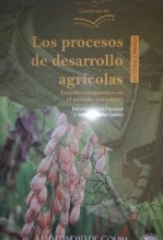Libro Los procesos de desarrollo agrícolas en China y México : estudio comparativo en el periodo 1980-2000, autor Roberto Celaya Libro Los procesos de desarrollo agrícolas en China y México : estudio comparativo en el periodo 1980-2000, autor Roberto Celaya