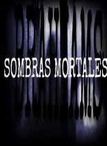Libro Sombras Mortales, autor brahiams Libro Sombras Mortales, autor brahiams